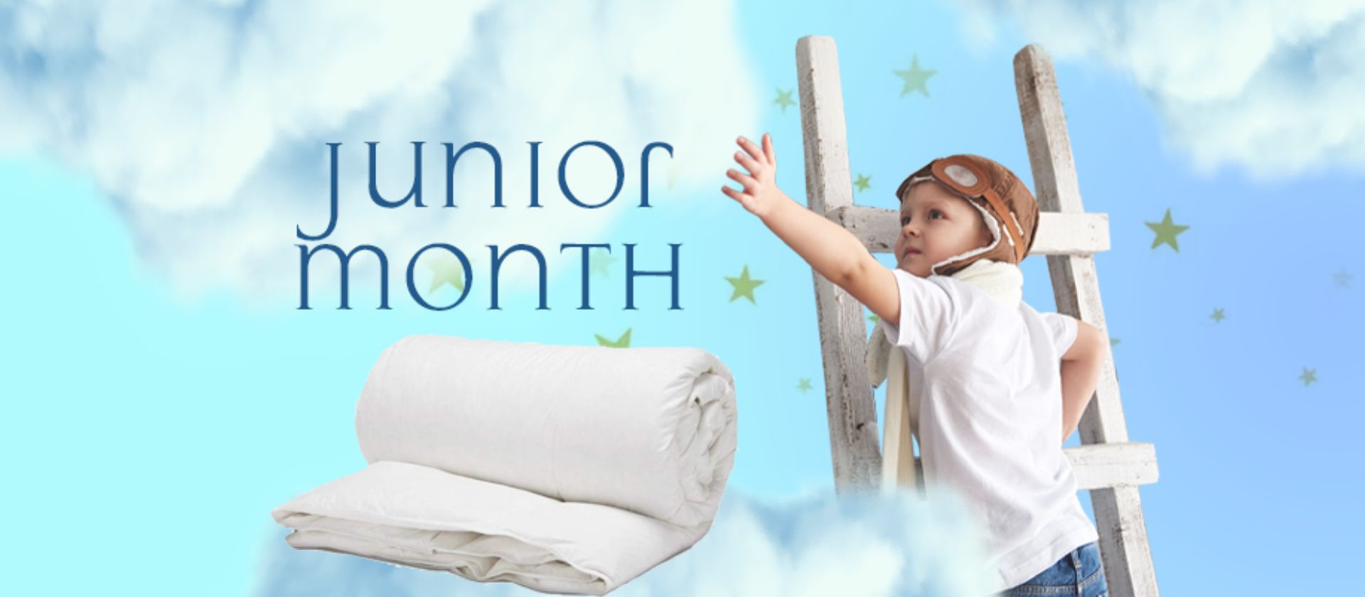 Junior Month