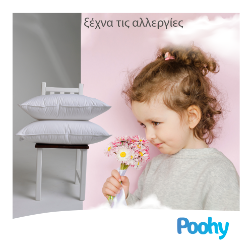 Πούπουλο χήνας κατά τις αλλεργίες: Η αλήθεια για τον υγιή ύπνο