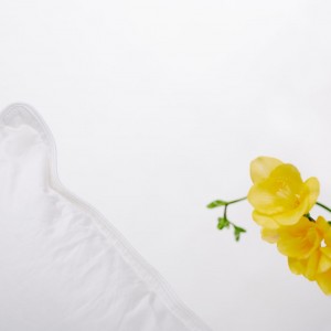 Μαξιλάρι ύπνου PREMIUM, 50x70 cm, Νέο Λευκό Ευρωπαϊκό πούπουλο, 90% πούπουλα FP 700 cuin, Χαμηλό Μαξιλάρι ύπνου PREMIUM, 50x70 cm, Νέο Λευκό Ευρωπαϊκό πούπουλο, 90% πούπουλα FP 700 cuin, Χαμηλό