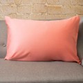 ❤️ Σατέν Μαξιλαροθήκη, Premium Sateen, 100% βαμβακερό σατέν 300 κλωστές, 50х70 εκ, Διάφορα χρώματα 25