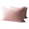 ❤️ Σατέν Μαξιλαροθήκη, Premium Sateen, 100% βαμβακερό σατέν 300 κλωστές, 50х70 εκ, Διάφορα χρώματα 5
