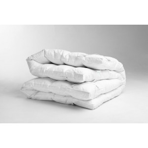 Ανώστρωμα με πούπουλα και φτερά, Comfort Bed